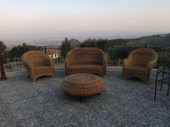 agriturismo san fele