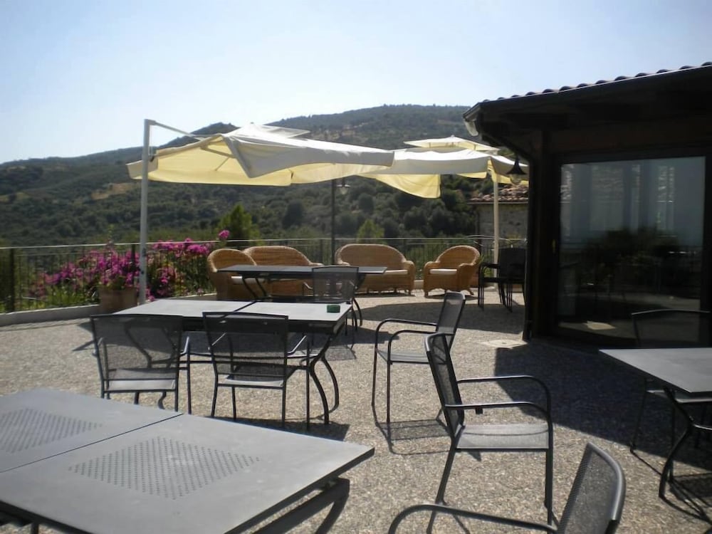 agriturismo san fele