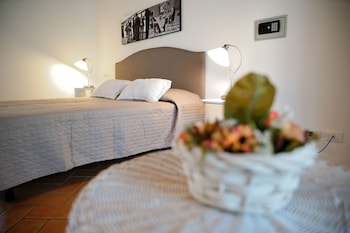 Agriturismo Al Colle,Cesena>>Bertinoro,4 star