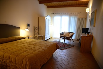 Agriturismo Al Colle,Cesena>>Bertinoro,4 star