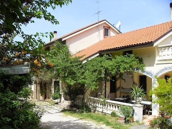 Il Quadrifoglio,Chieti>>Abruzzo,3 star