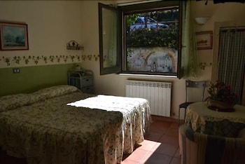 Il Quadrifoglio,Chieti>>Abruzzo,3 star