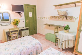 Il Quadrifoglio,Chieti>>Abruzzo,3 star
