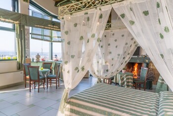 Il Quadrifoglio,Chieti>>Abruzzo,3 star