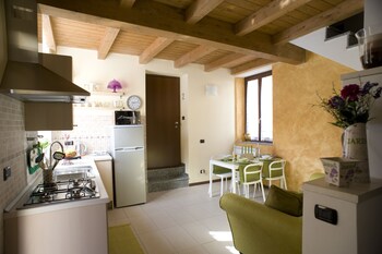 camera 40 in gorgonzola