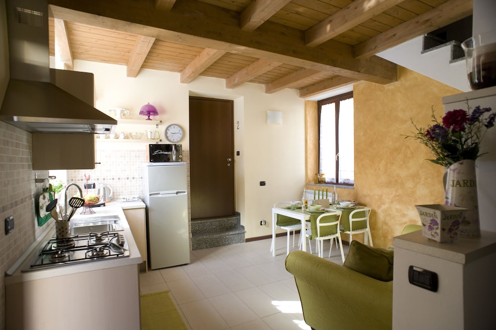 camera 40 in gorgonzola