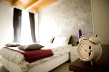 camera 40 in gorgonzola