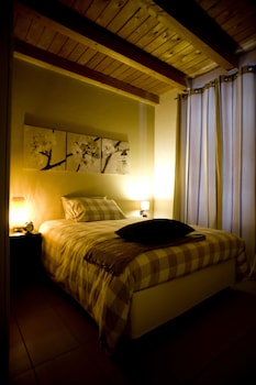 camera 40 in gorgonzola