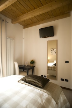 camera 40 in gorgonzola