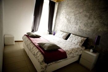 camera 40 in gorgonzola