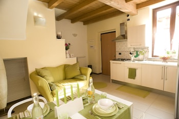 camera 40 in gorgonzola