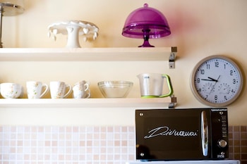 camera 40 in gorgonzola