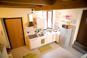 camera 40 in gorgonzola