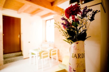 camera 40 in gorgonzola