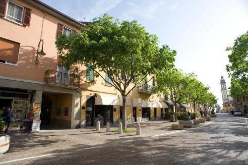 camera 40 in gorgonzola