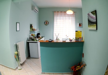 bandb acquamarina