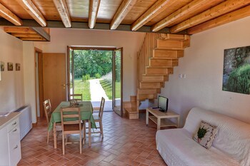 agriturismo il pianetto