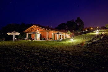 Agriturismo Il Pianetto,Veneto>>Negrar,3 star