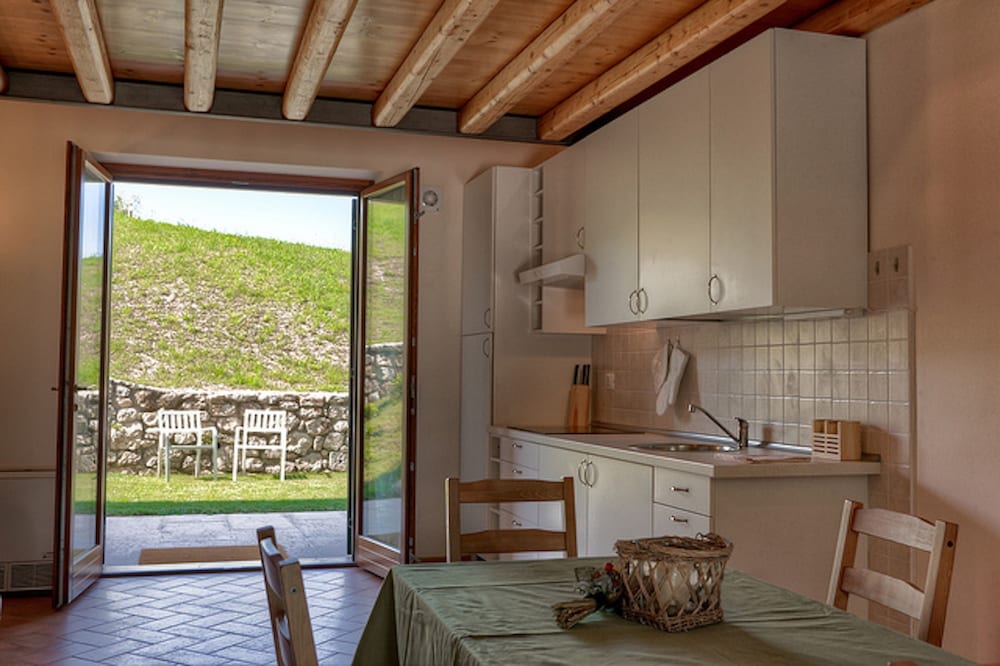 agriturismo il pianetto