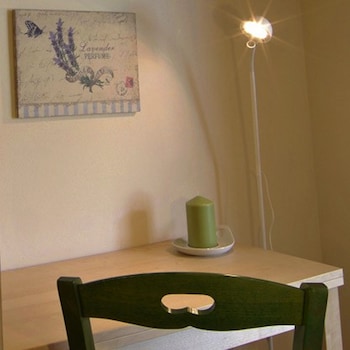 agriturismo il pianetto