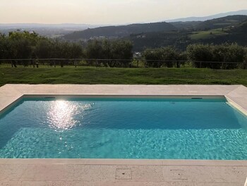 agriturismo il pianetto