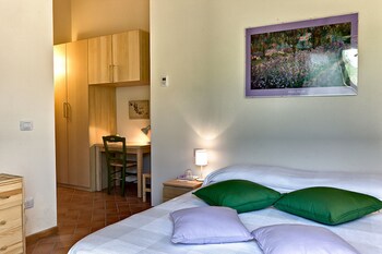 agriturismo il pianetto