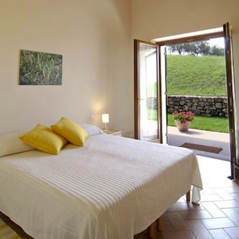 agriturismo il pianetto