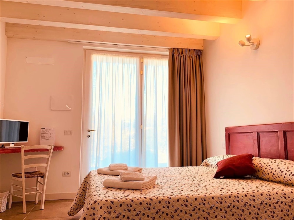 agriturismo il pianetto