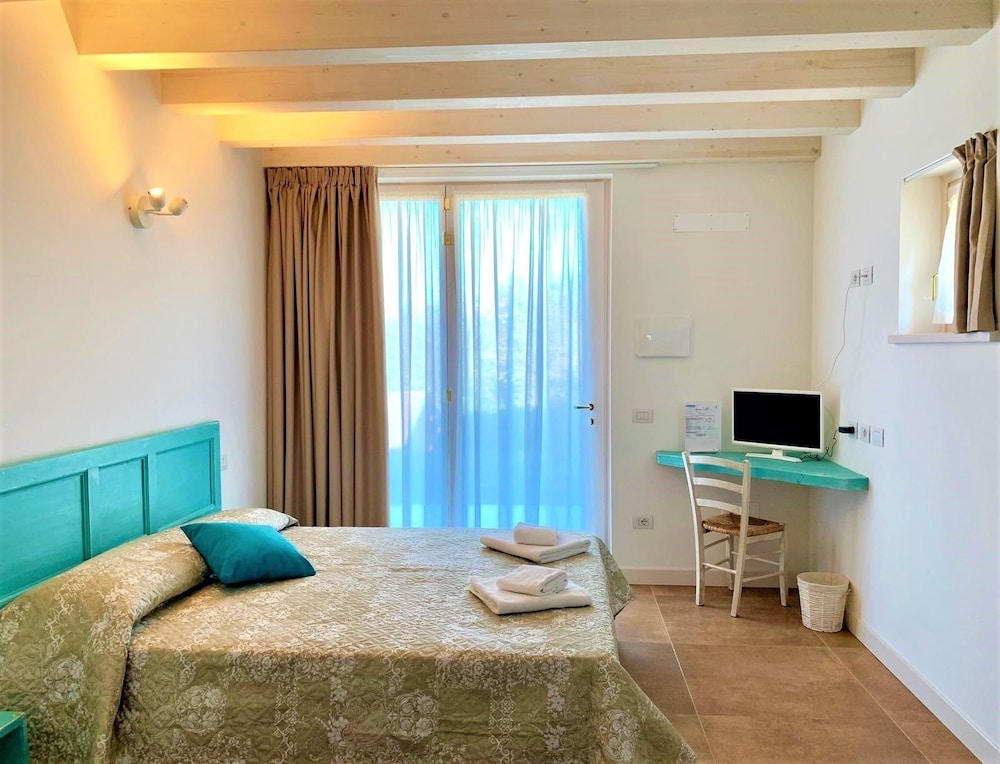 agriturismo il pianetto