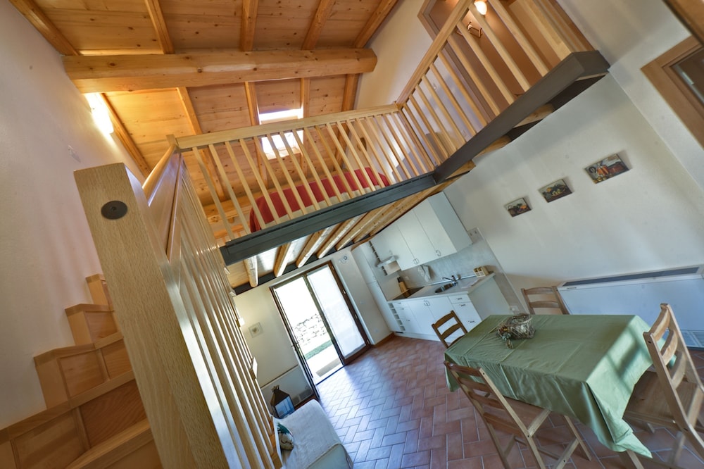 agriturismo il pianetto