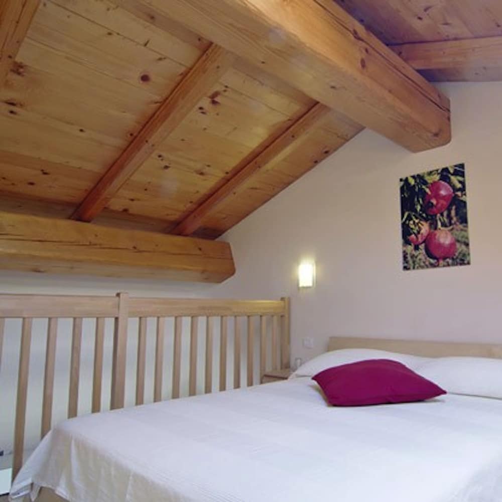 agriturismo il pianetto