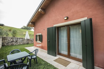 agriturismo il pianetto