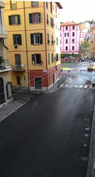 la spezia
