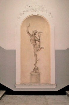 la spezia
