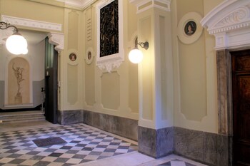 la spezia