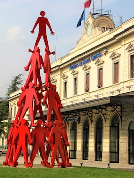 la spezia