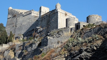 la spezia