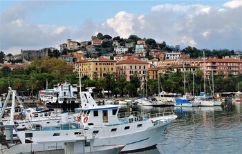 la spezia