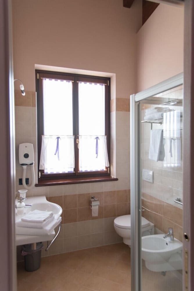 agriturismo bacche di bosco