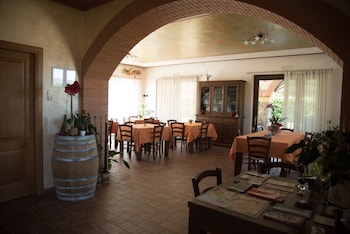 agriturismo bacche di bosco