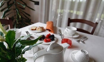 agriturismo bacche di bosco