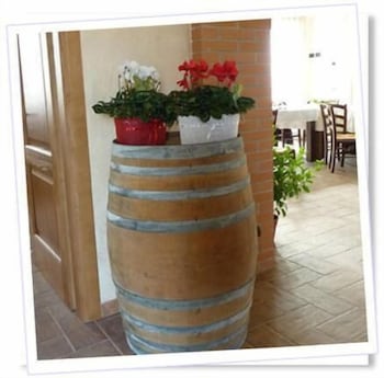 agriturismo bacche di bosco