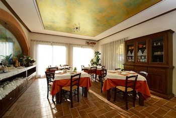 agriturismo bacche di bosco