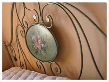 agriturismo bacche di bosco