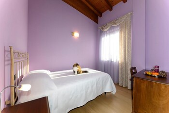 agriturismo bacche di bosco