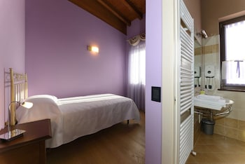 Agriturismo Bacche Di Bosco,Verona>>Veneto,3 star