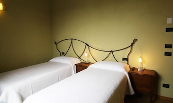 agriturismo bacche di bosco