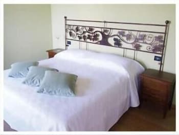 agriturismo bacche di bosco