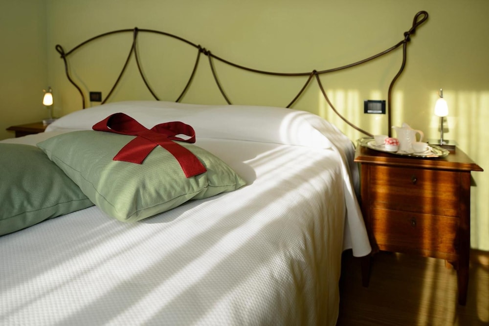 agriturismo bacche di bosco