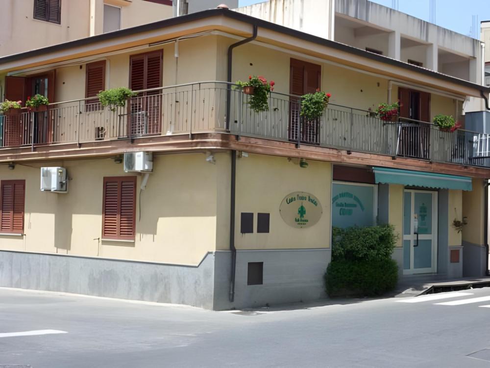 la casa dei sogni